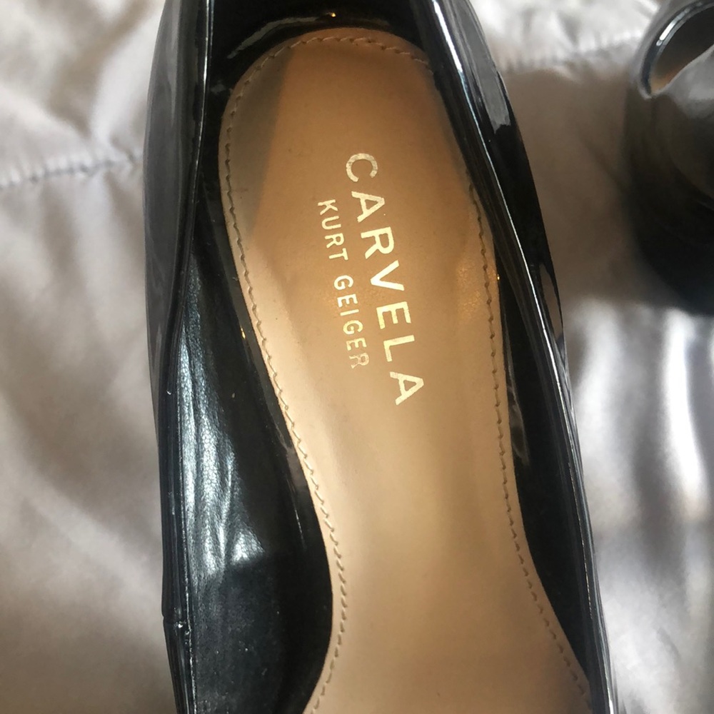 Platform heels - Picture 4 of 5
